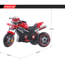 Kinder-Elektro-Motorrad-Auto-Fahrt auf Auto-Spielzeug